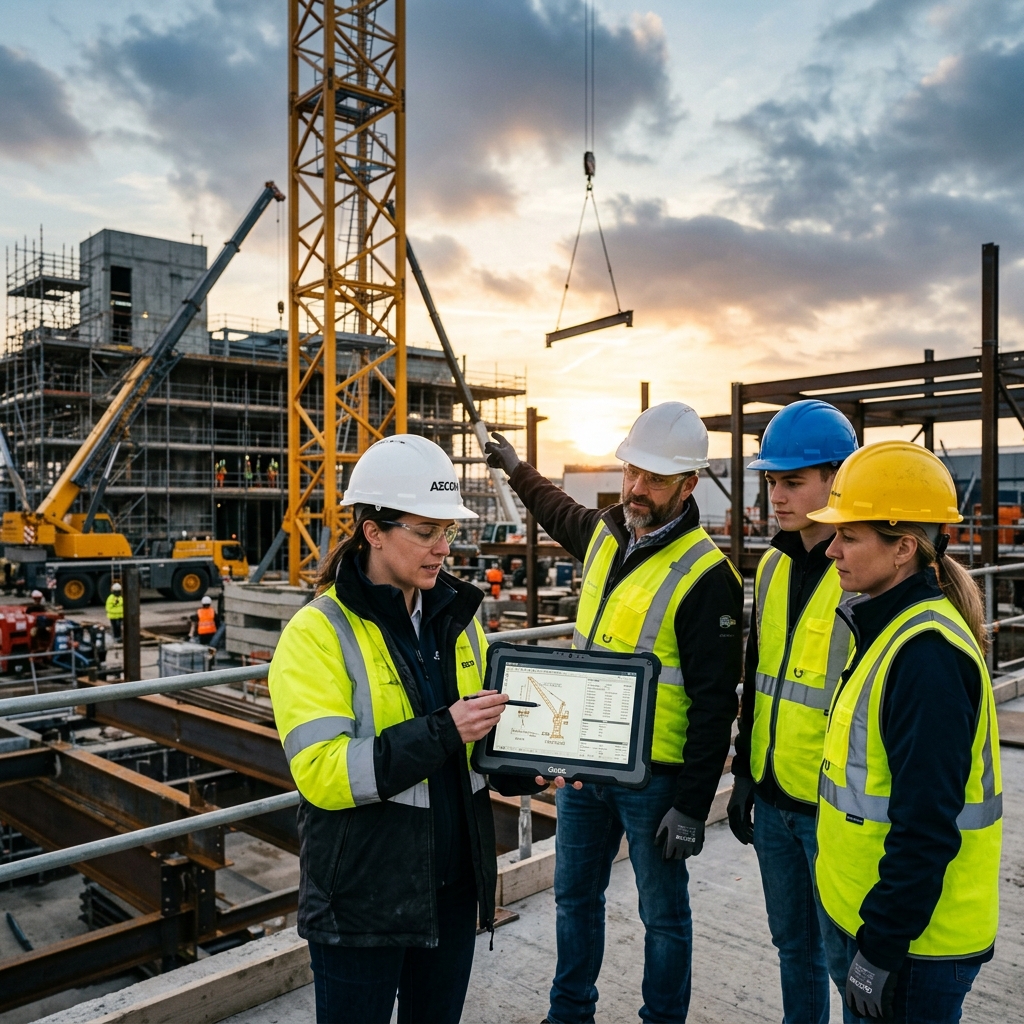 Safety & Training
